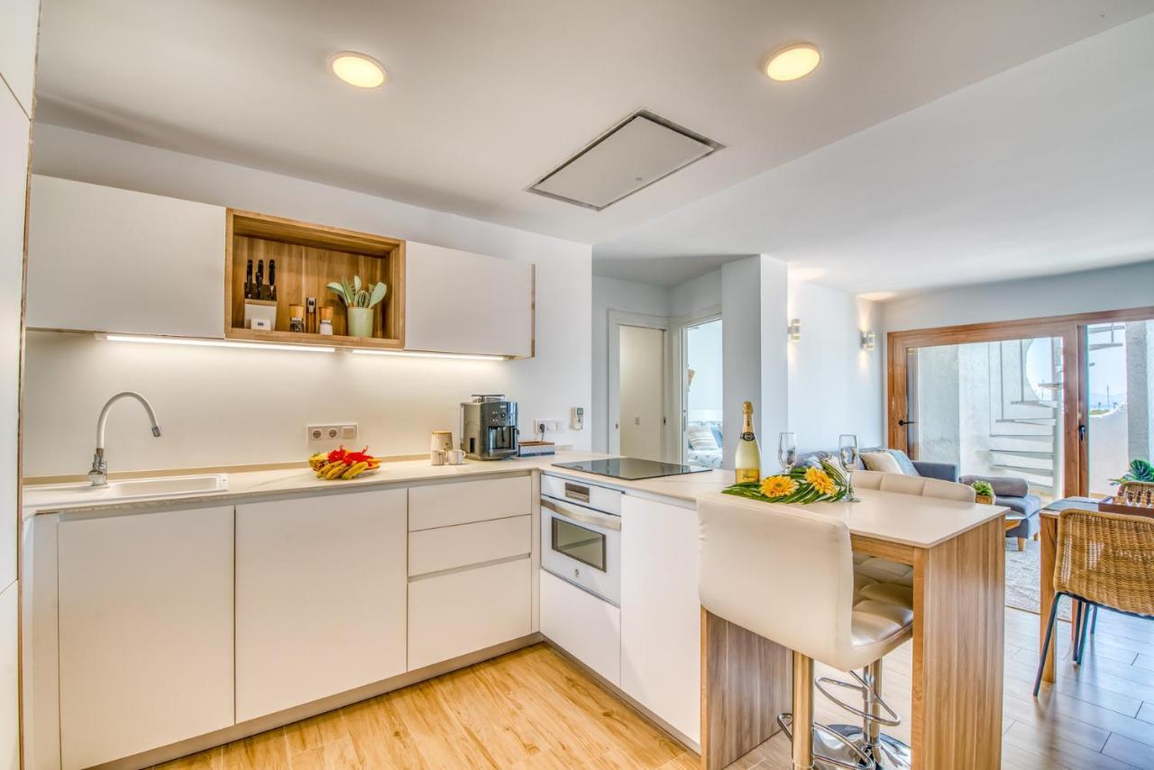 Ideal Property Mallorca - Blue Sea Port de Alcudia  Ngoại thất bức ảnh