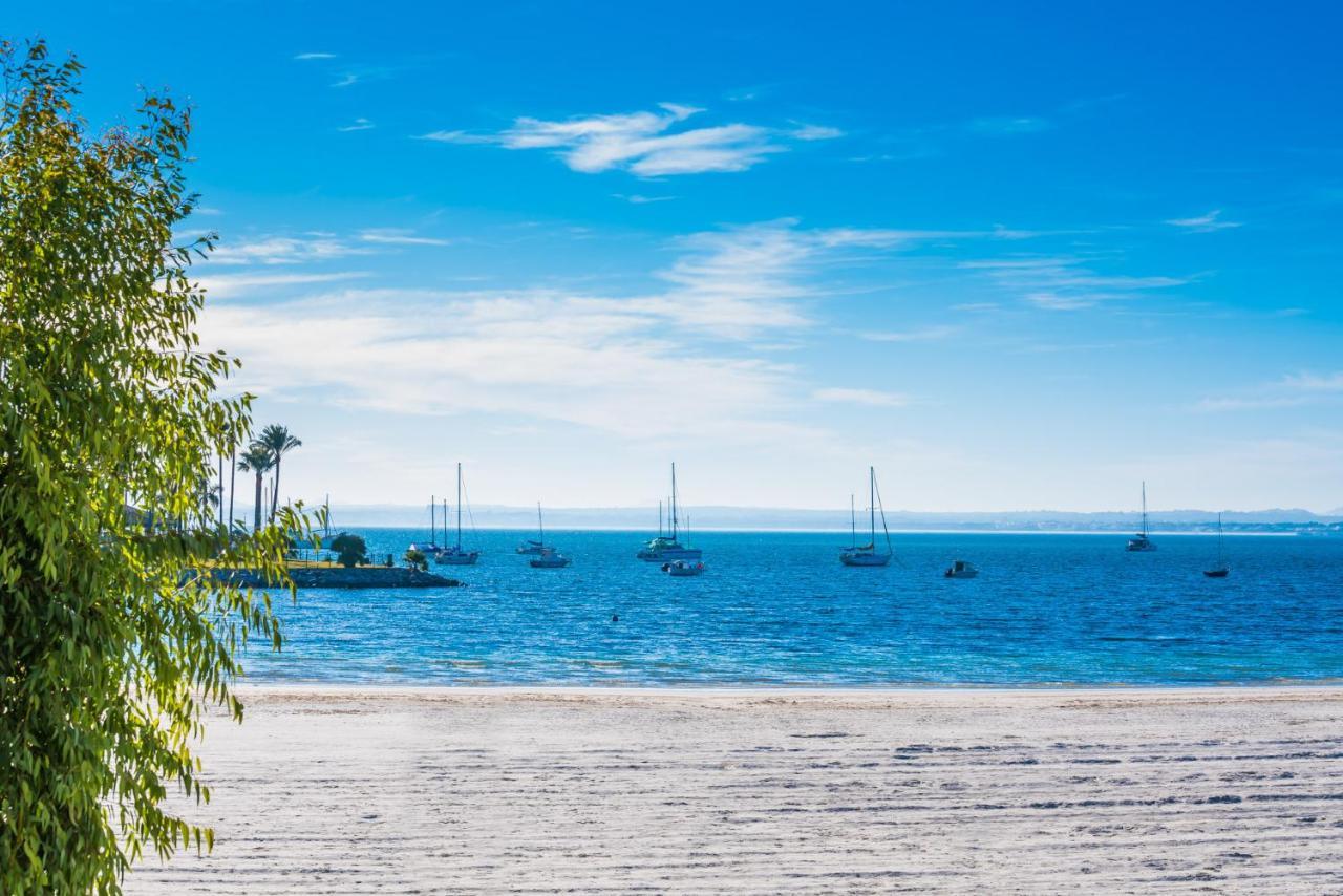 Ideal Property Mallorca - Blue Sea Port de Alcudia  Ngoại thất bức ảnh