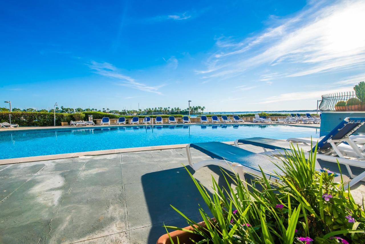 Ideal Property Mallorca - Blue Sea Port de Alcudia  Ngoại thất bức ảnh