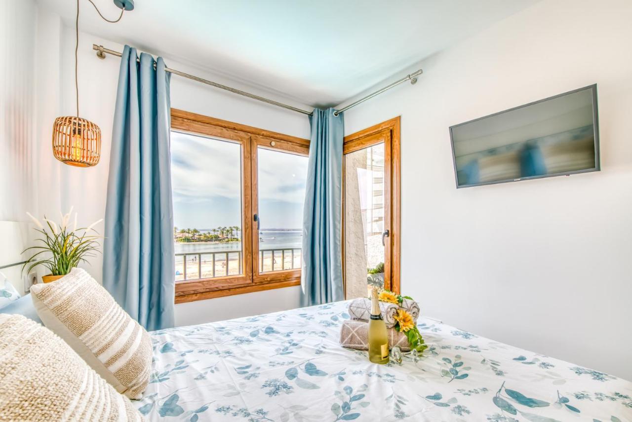 Ideal Property Mallorca - Blue Sea Port de Alcudia  Ngoại thất bức ảnh